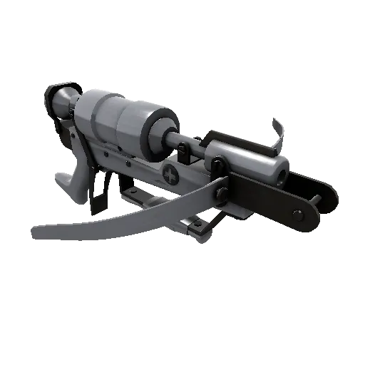 crusader's crossbow