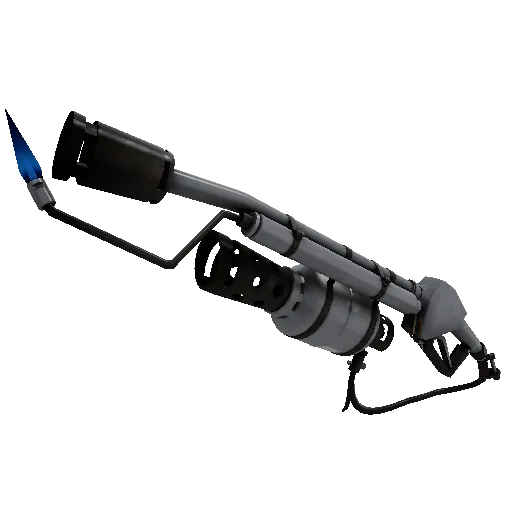 flame thrower