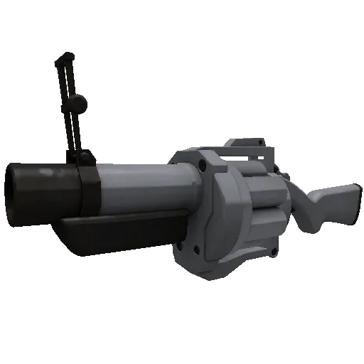 grenade launcher