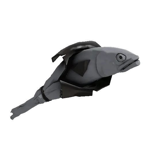 holy mackerel