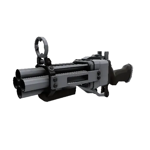 iron bomber