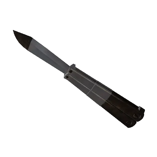 knife