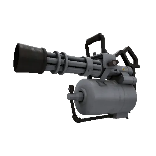 minigun