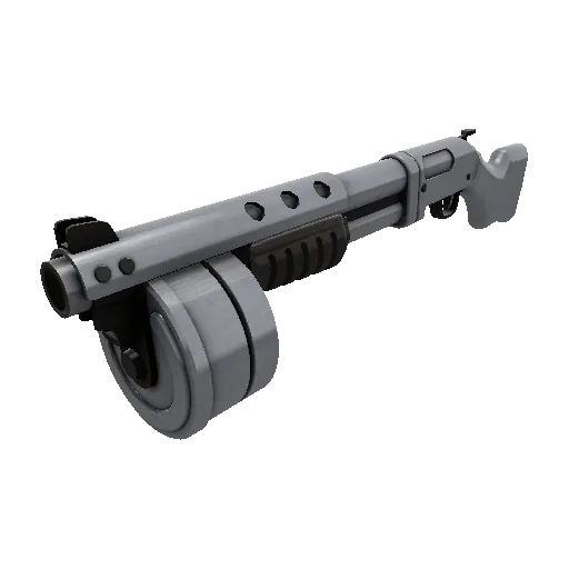 steel brushed