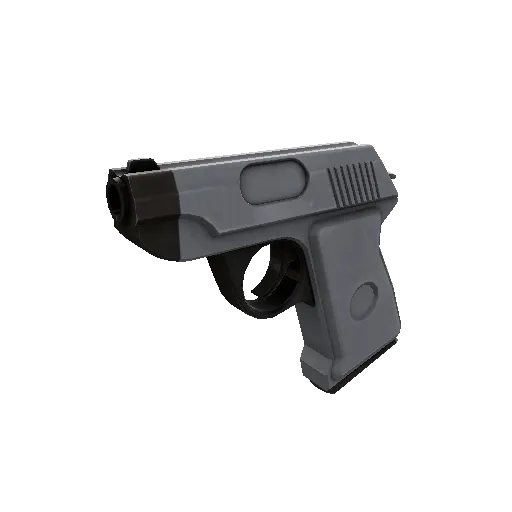 pistol