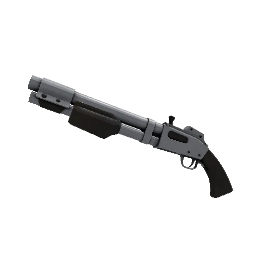 reserve shooter