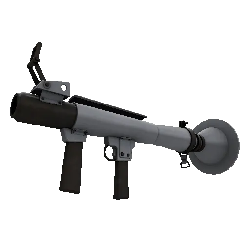rocket launcher