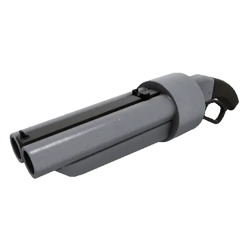scattergun