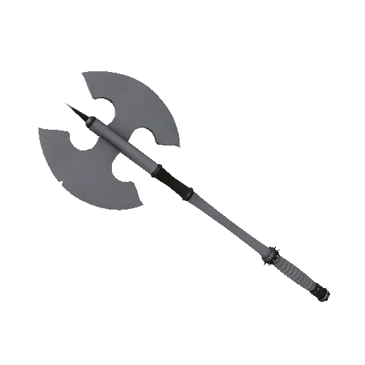 scotsman's skullcutter