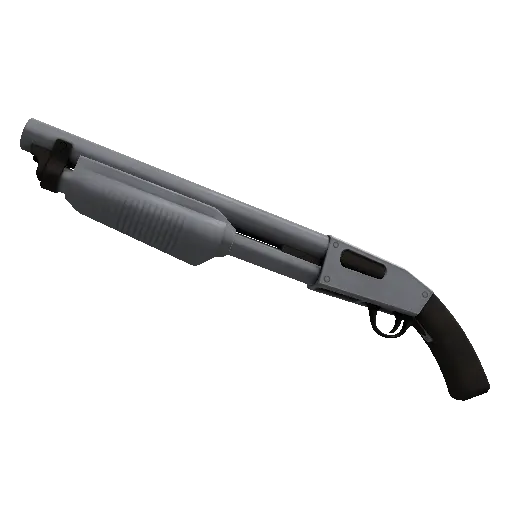 shotgun
