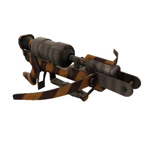 crusader's crossbow
