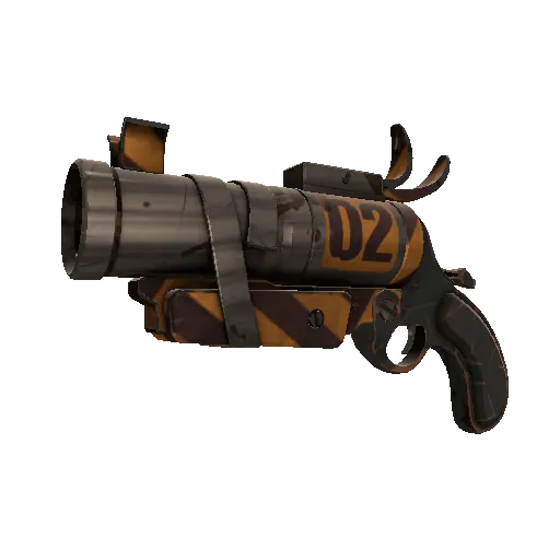 detonator