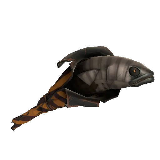 holy mackerel