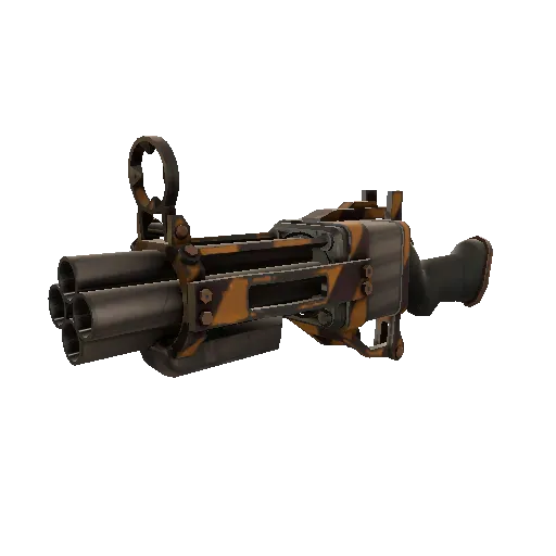 iron bomber