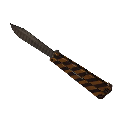 knife