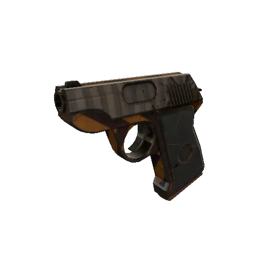 pistol