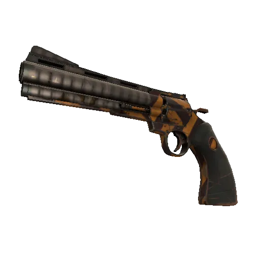 revolver
