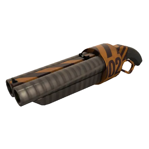 scattergun