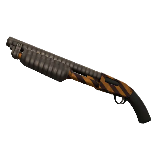 shotgun
