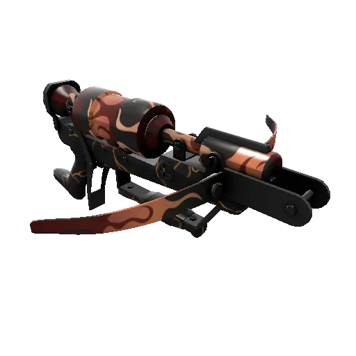 crusader's crossbow