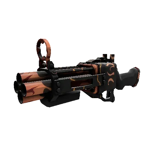 iron bomber