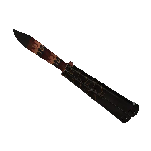 knife