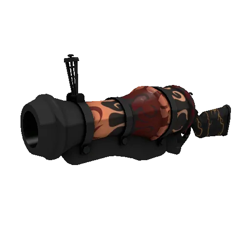 loose cannon