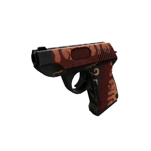 pistol