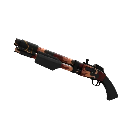 reserve shooter