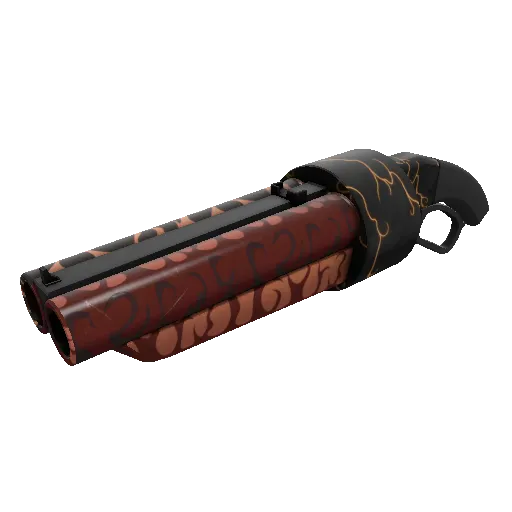 scattergun