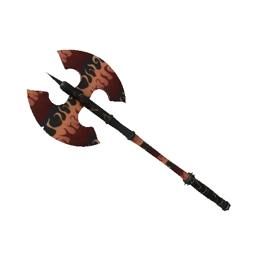 scotsman's skullcutter