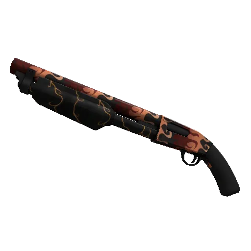 shotgun