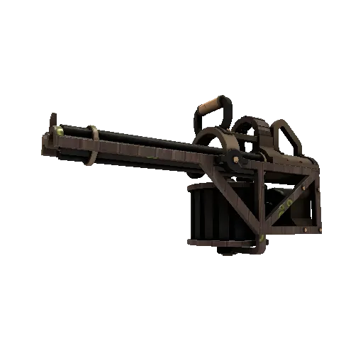 brass beast