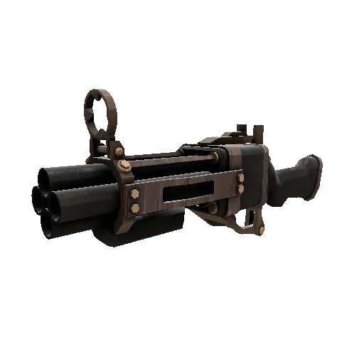 iron bomber