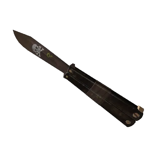 knife