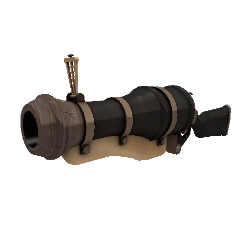 loose cannon