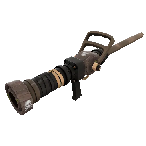 medi gun