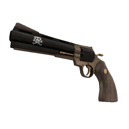 revolver
