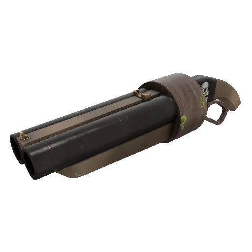 scattergun