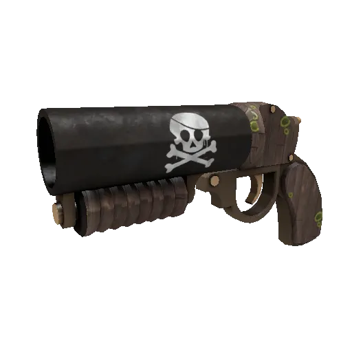 scorch shot