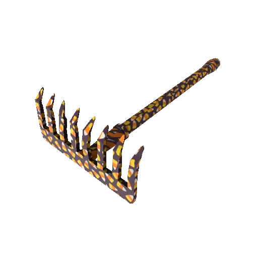 back scratcher