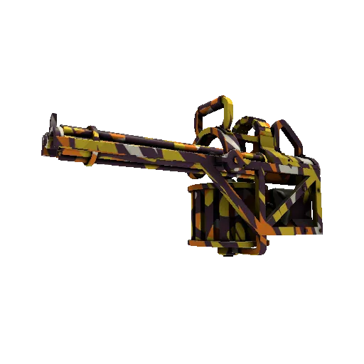 brass beast