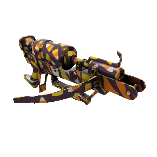 crusader's crossbow