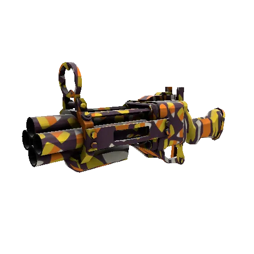 iron bomber
