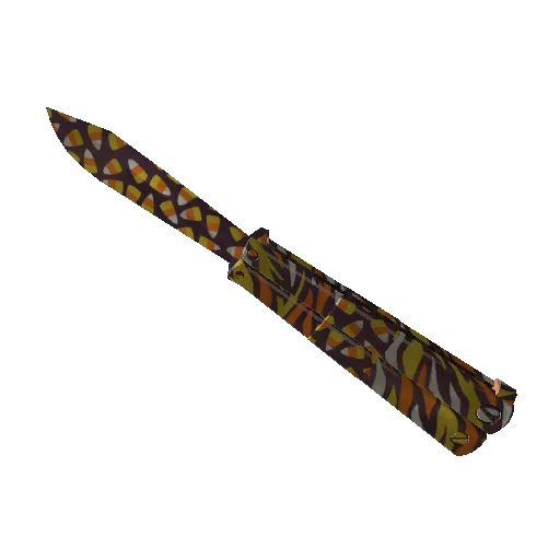 knife
