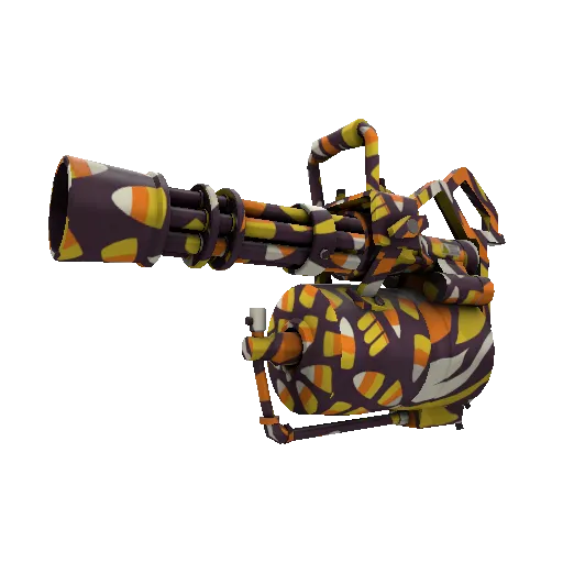 minigun