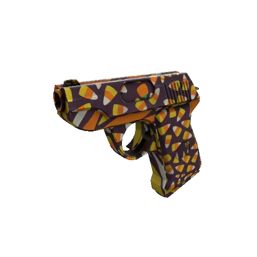 pistol