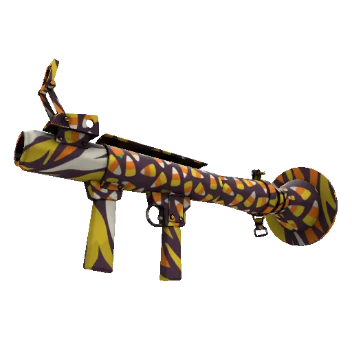rocket launcher
