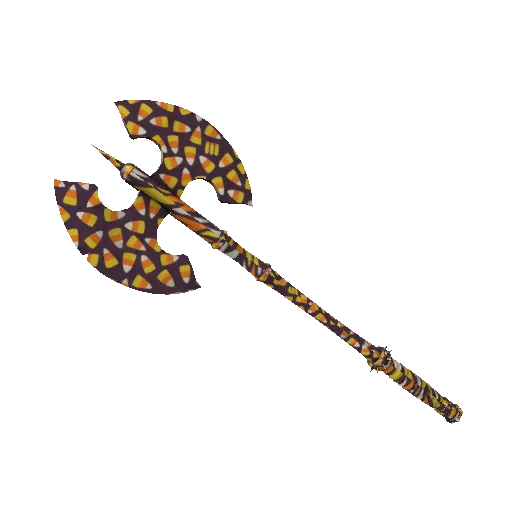 scotsman's skullcutter