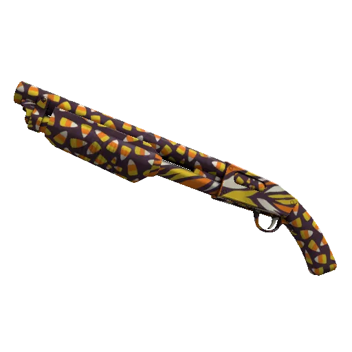 shotgun